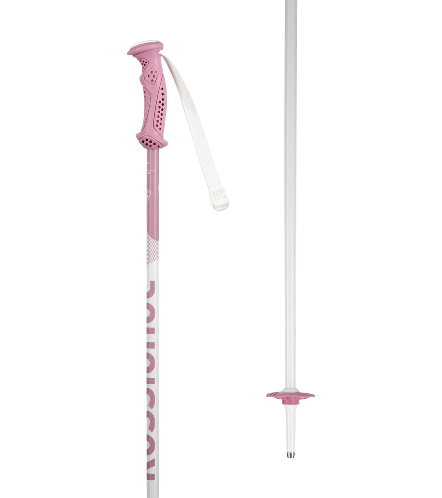 Electra Junior Ski Poles