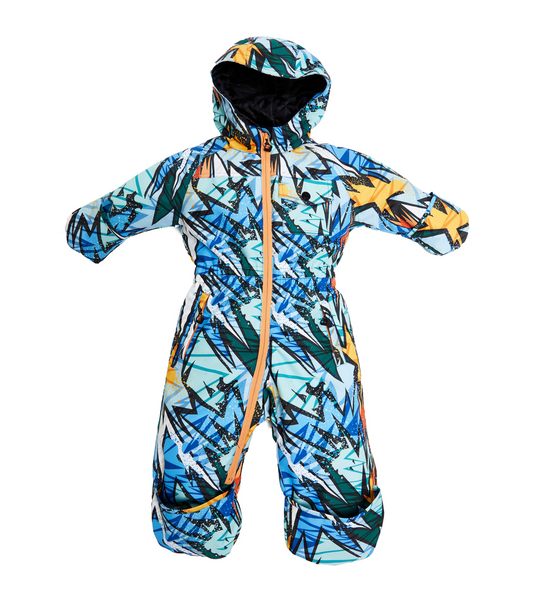 Elude Infant Onesie