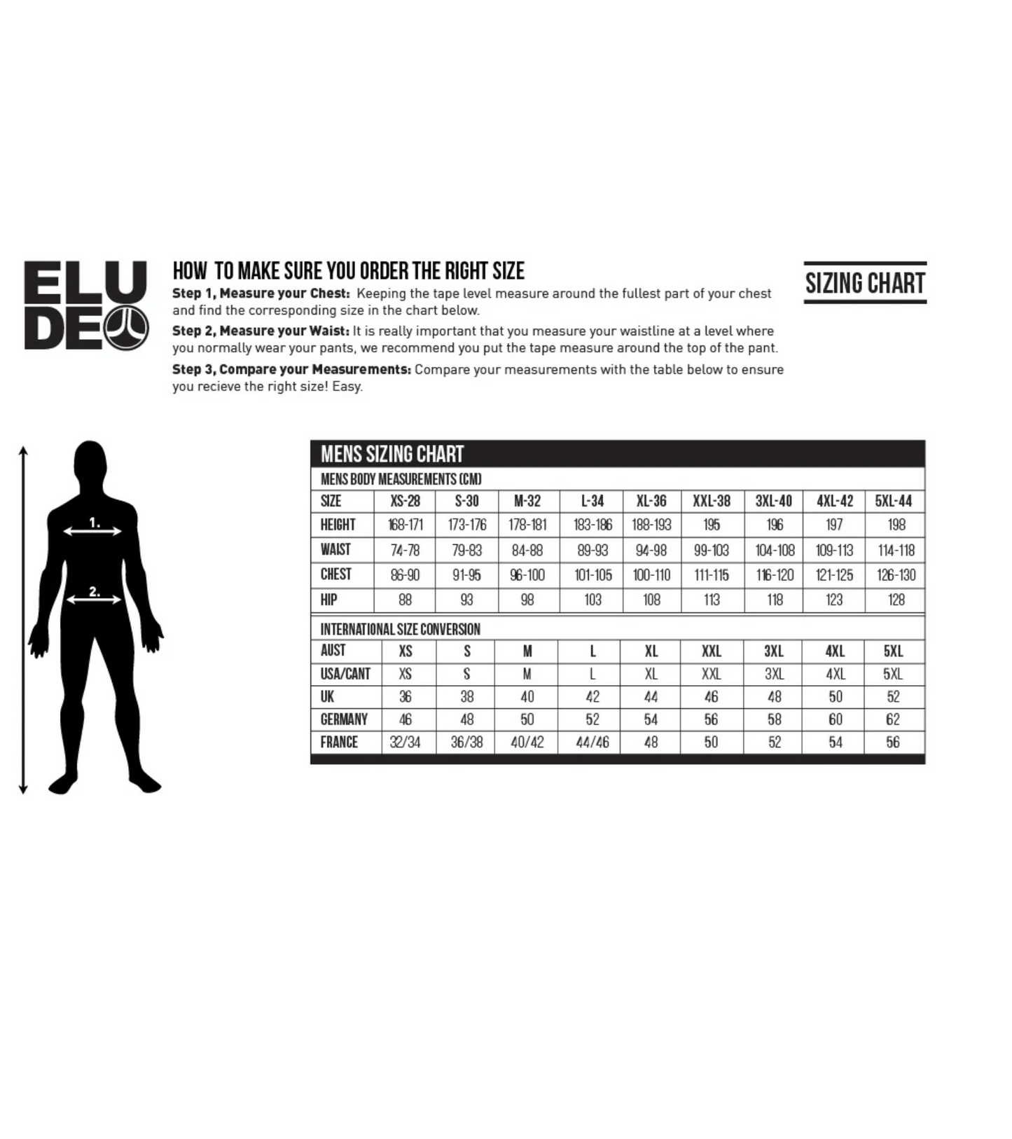 Elude Journey Jacket 2.0