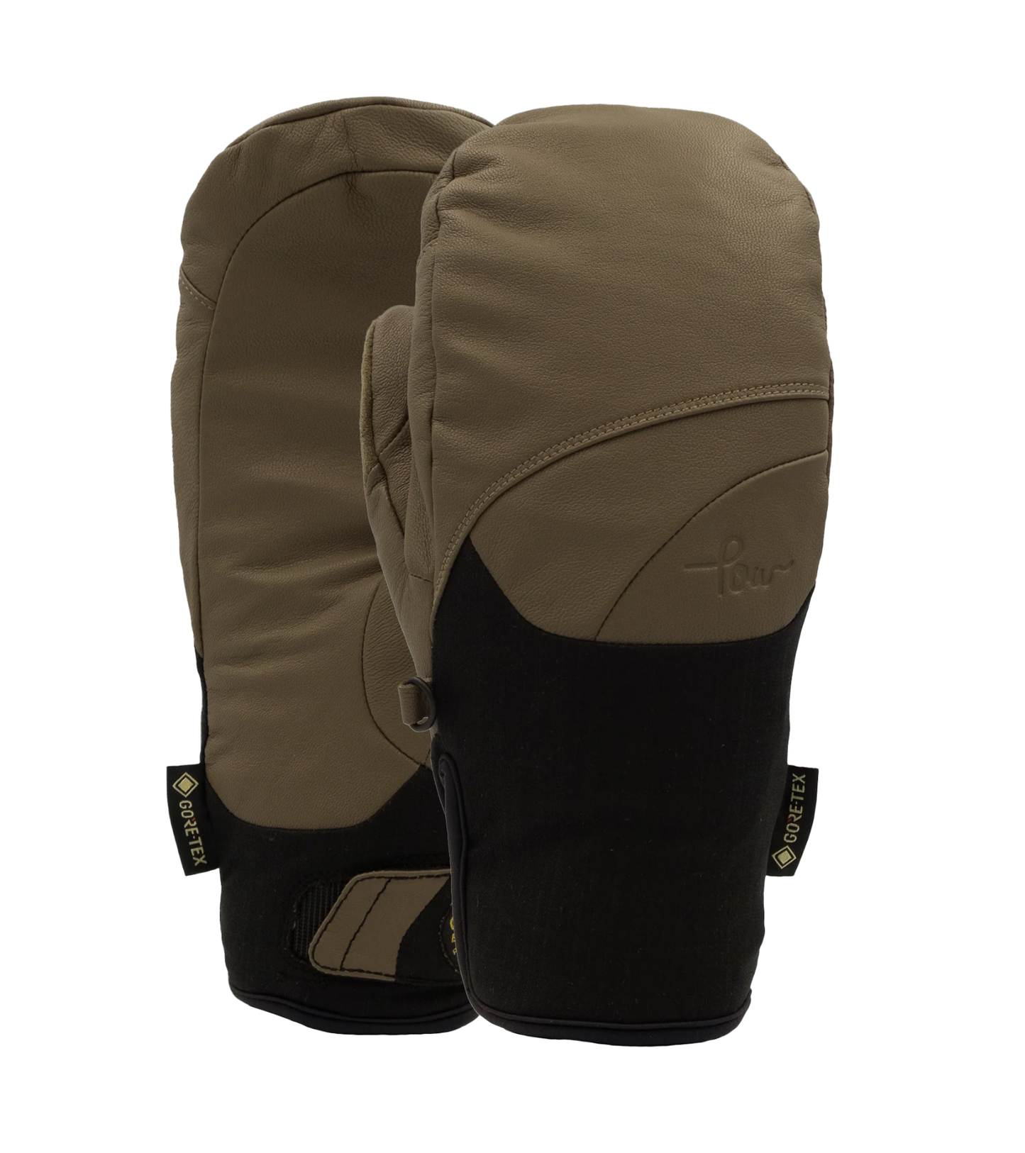 Empress Gore-Tex Mitts