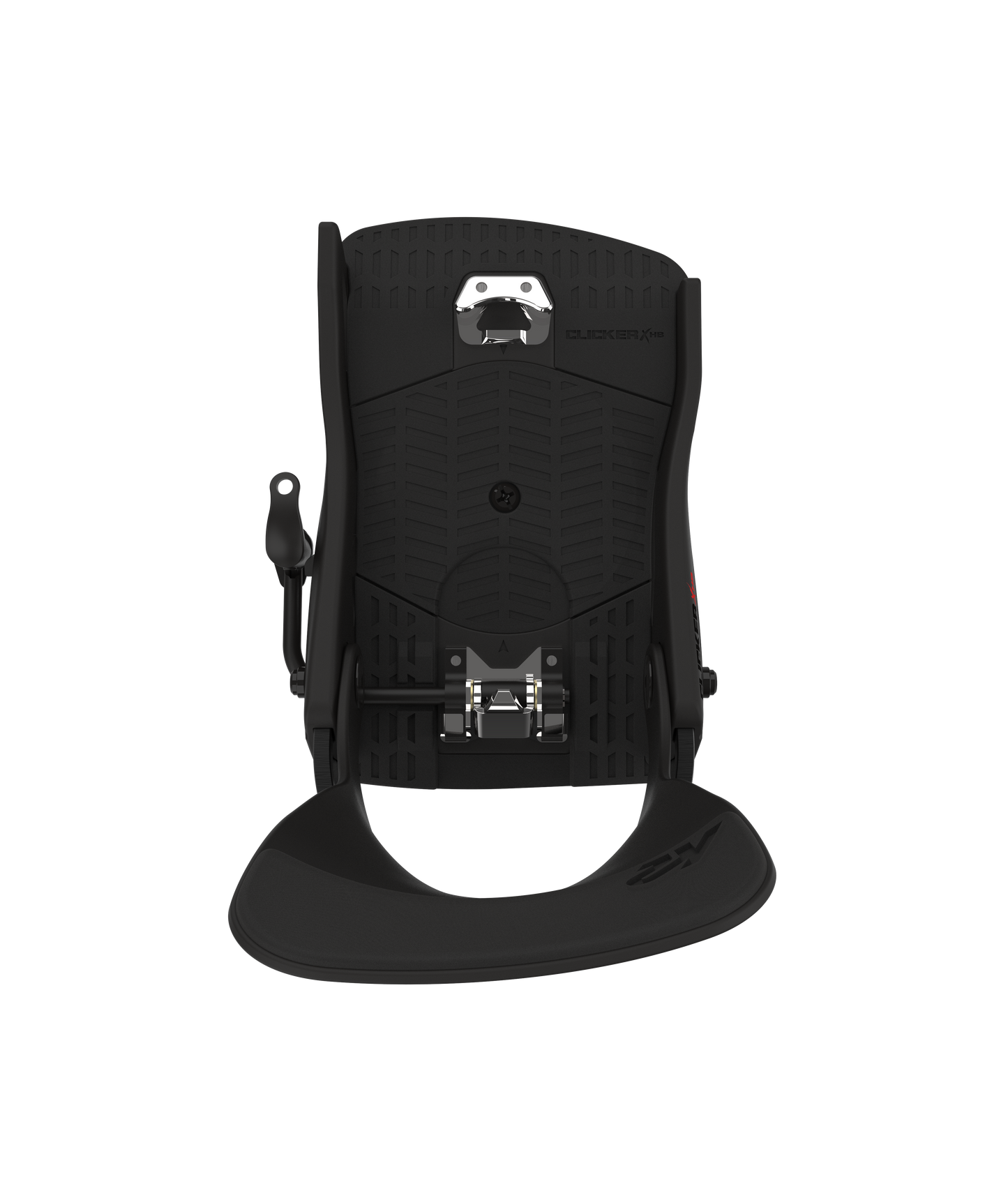 K2 Clicker X HB W Snowboard Binding