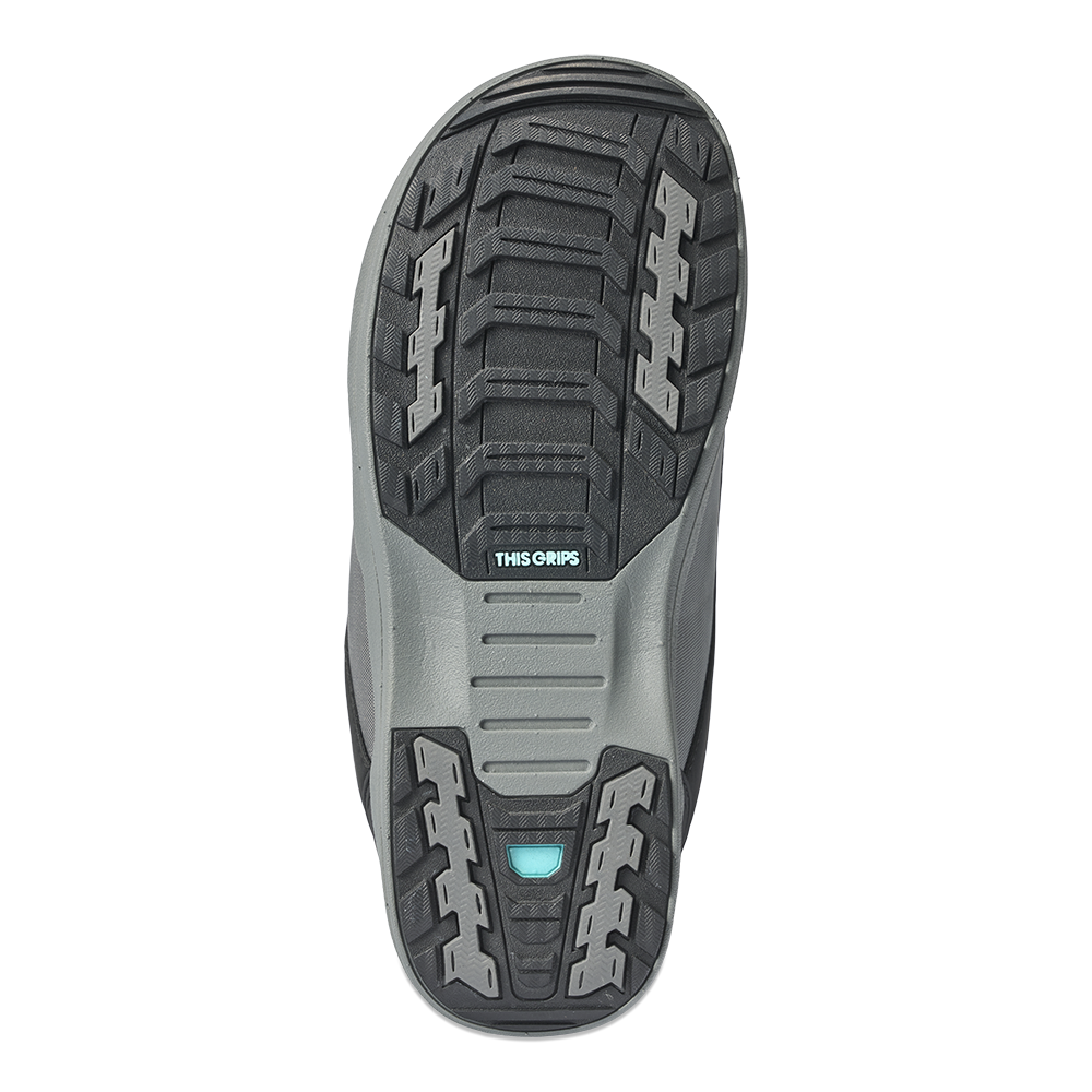 Kinsley Snowboard Boot