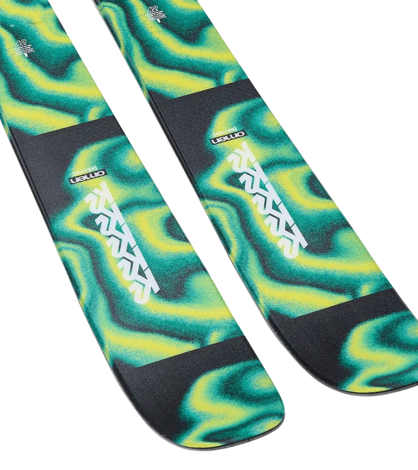 Factory Omen 85 Ski Only 2026