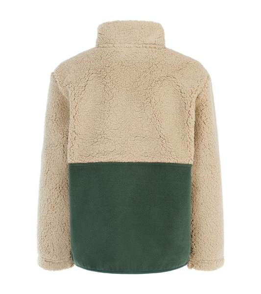 Finley Jr Full Zip Top