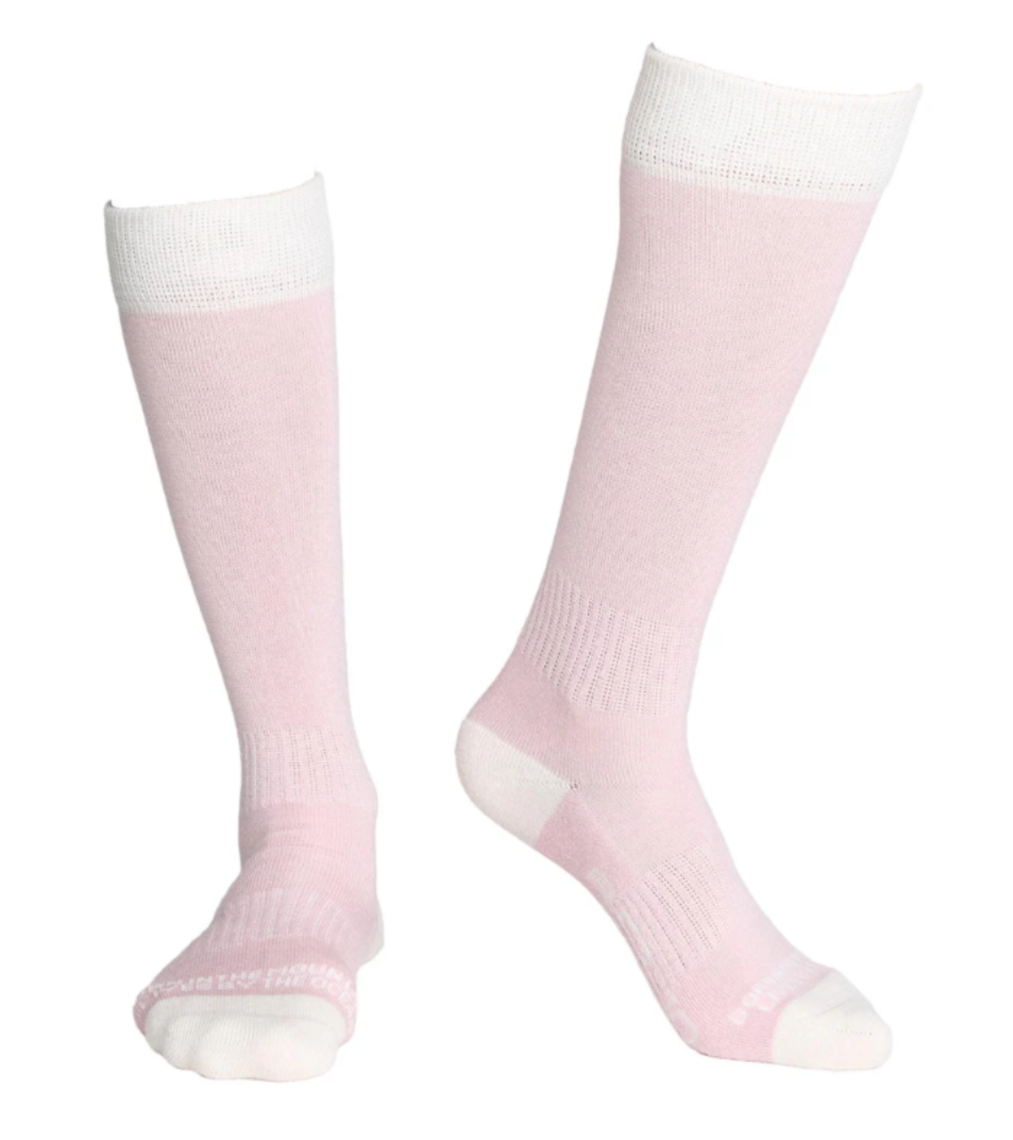 Fire Fox Sock