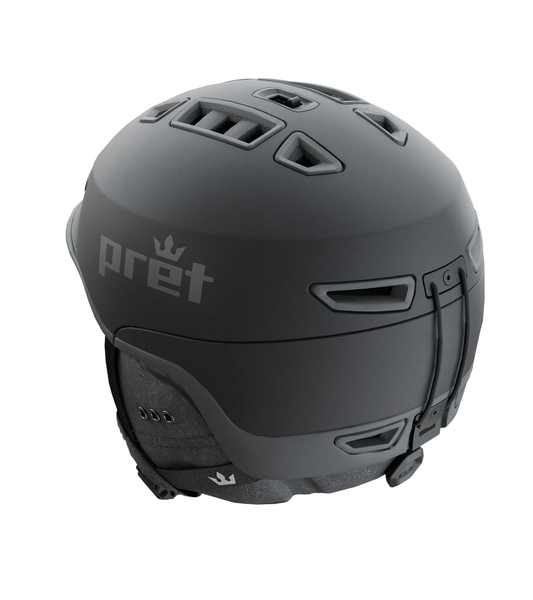 Fury Helmet