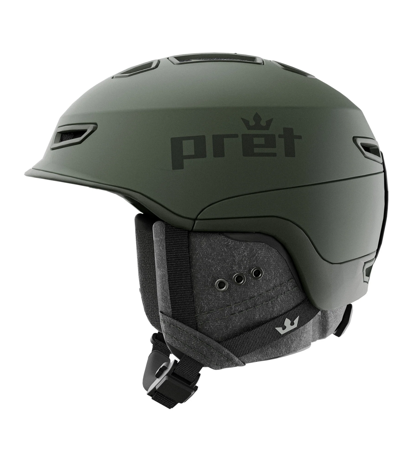 Fury Helmet