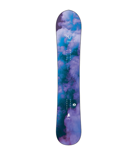 Setsuna Snowboard 2027