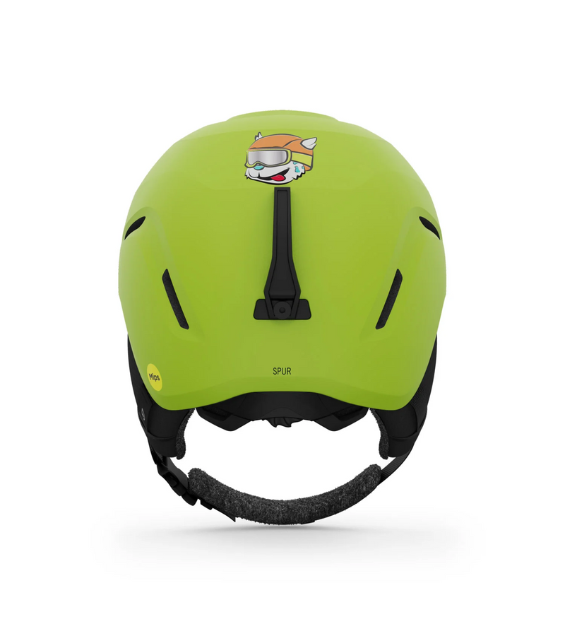 Giro Spur Jr MIPS Helmet