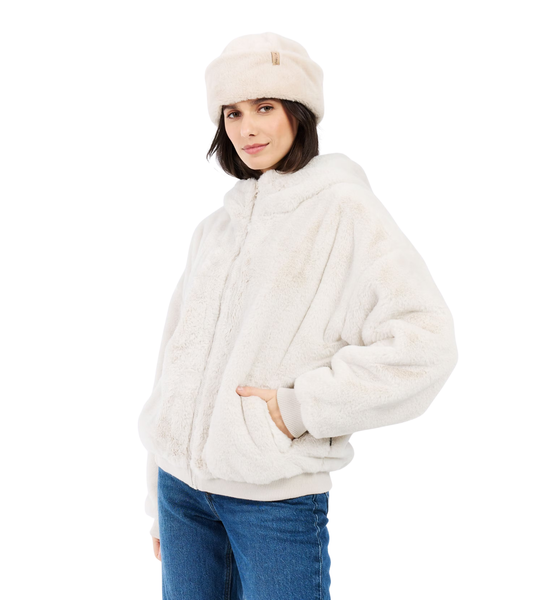 Golly Full Zip Hoody