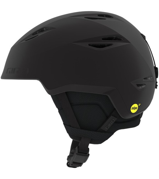 Grid MIPS Spherical Helmet