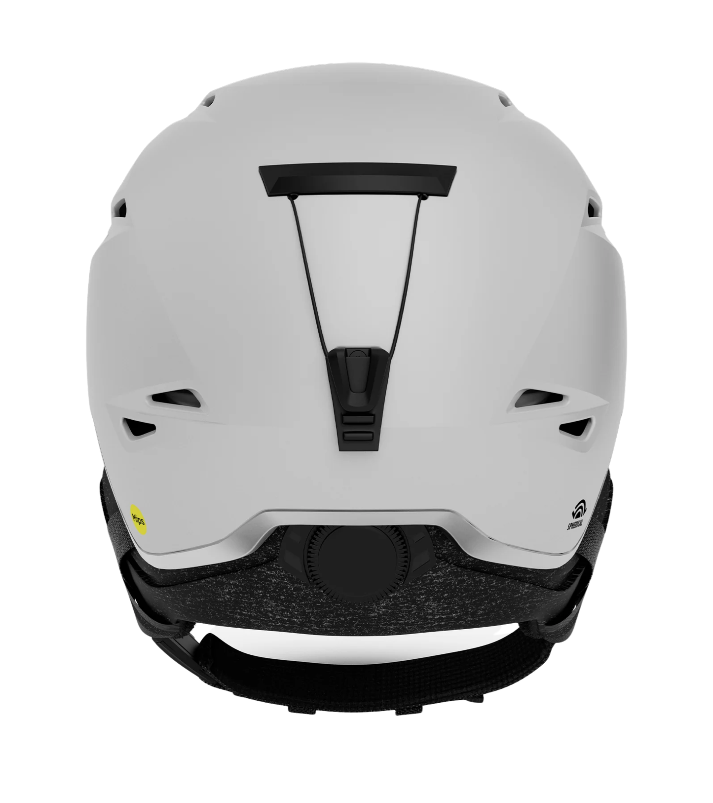 Grid MIPS Spherical Helmet