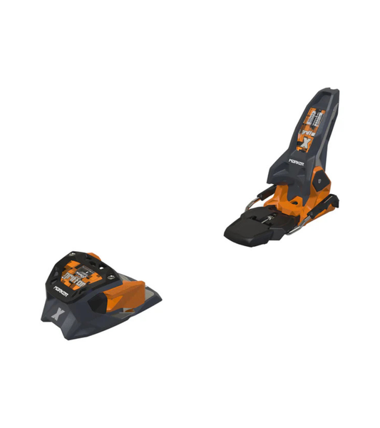 Griffon X Ski Binding