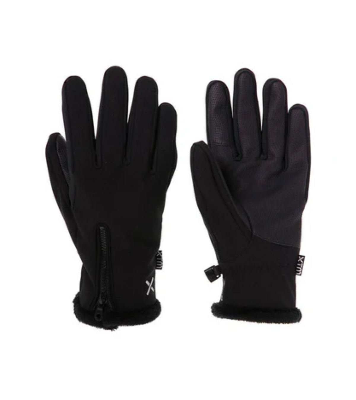 Nina Softshell Glove