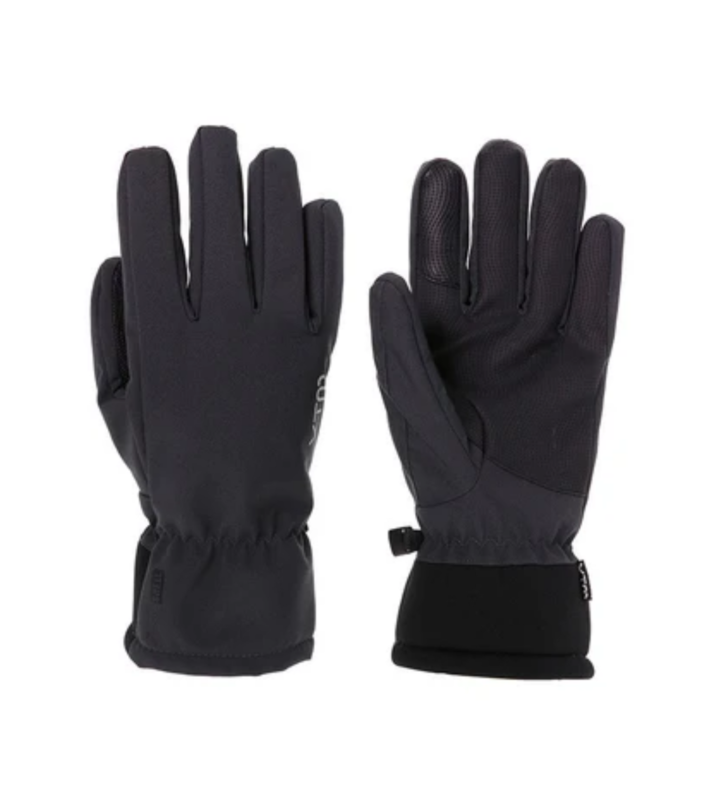 Tease II Softshell Glove