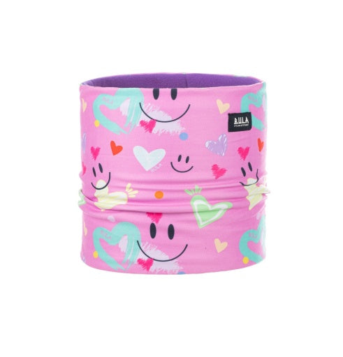 Bula Therma Fleece Neck Gaiter Kids