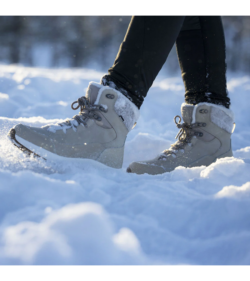 Halti Dundee Mid Winter Shoe Womens