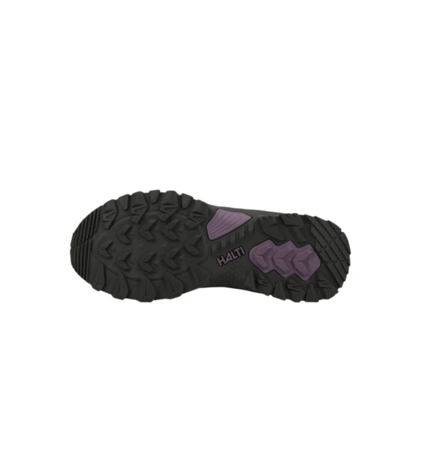 Winnepeg Mid Shoe Womens