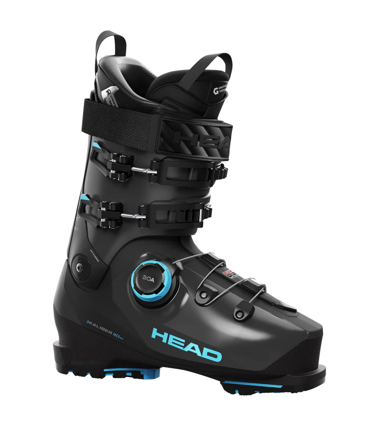 Head Kaliber 110 MV GW Boa Ski Boot