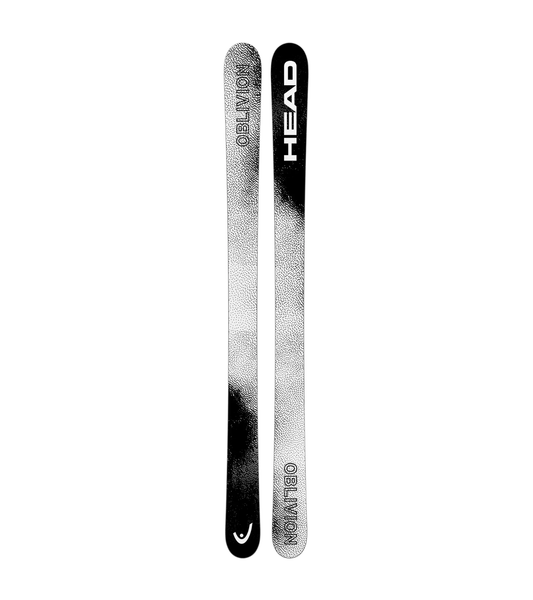 Oblivion 102 Ski + Attack 14 GW Binding 2026