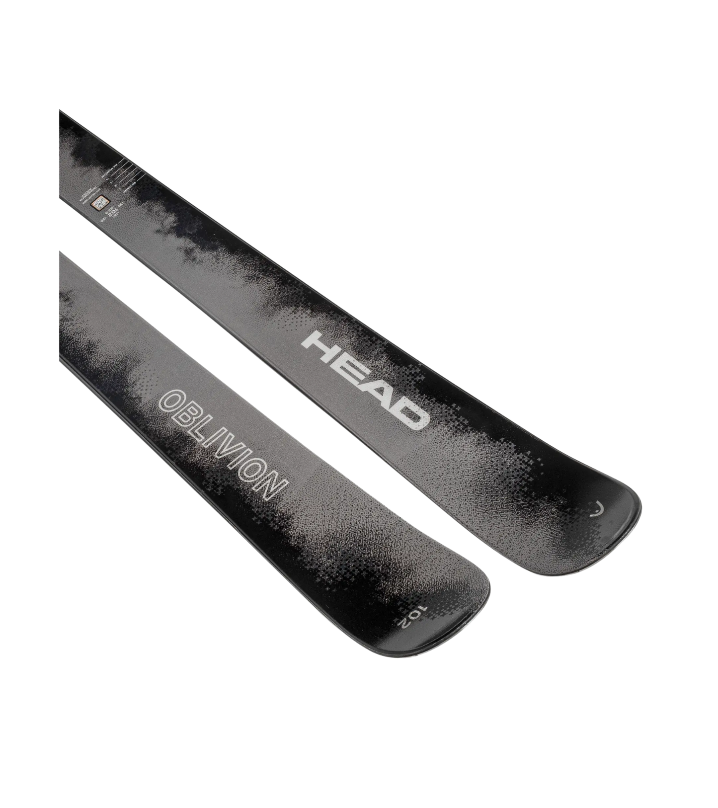 Oblivion 102 Ski + Attack 14 GW Binding 2026