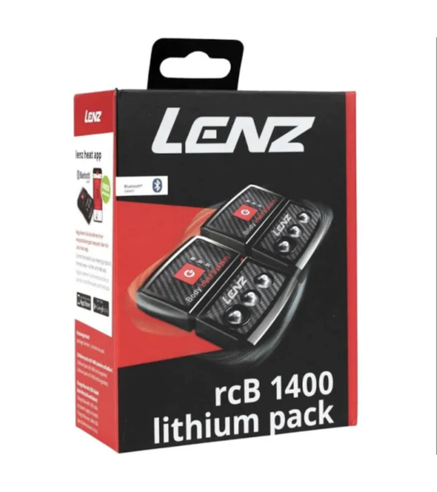 Heated Battery