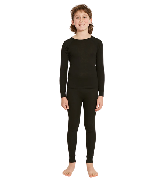 Heatflex Thermal Base Layer Pant Kids