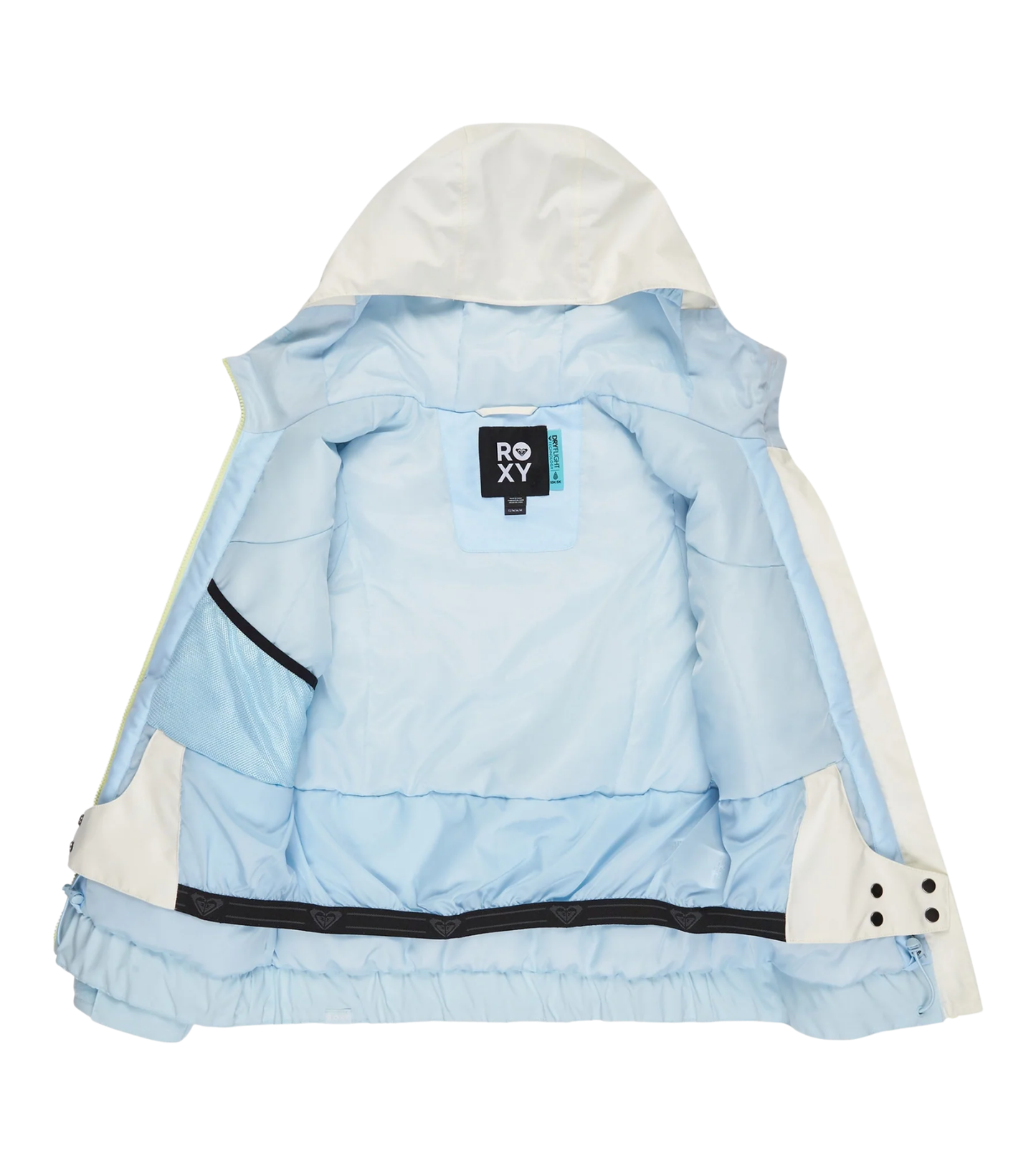 Hekla Ice Girl Jacket Kids