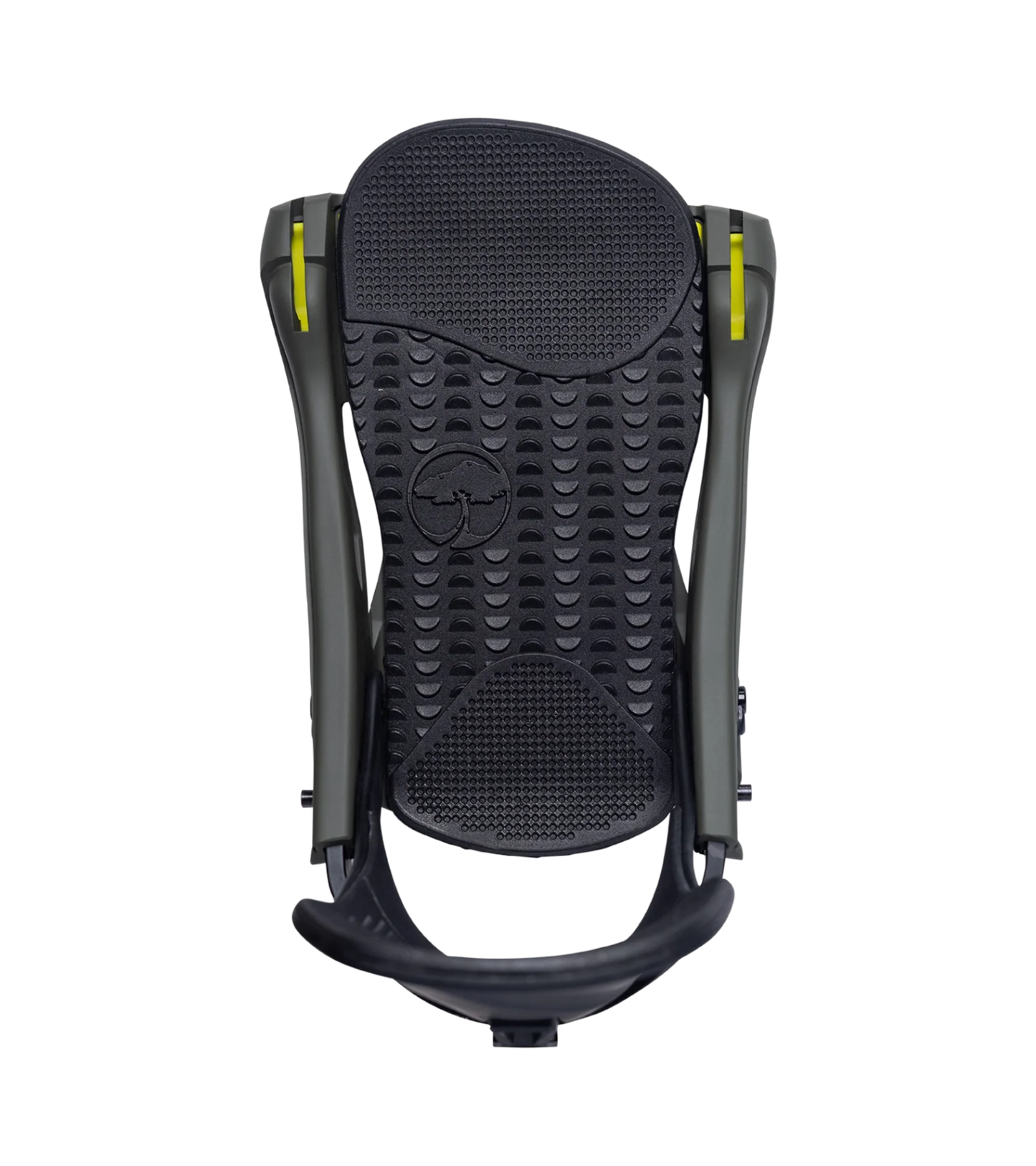 Hemlock Snowboard Bindings