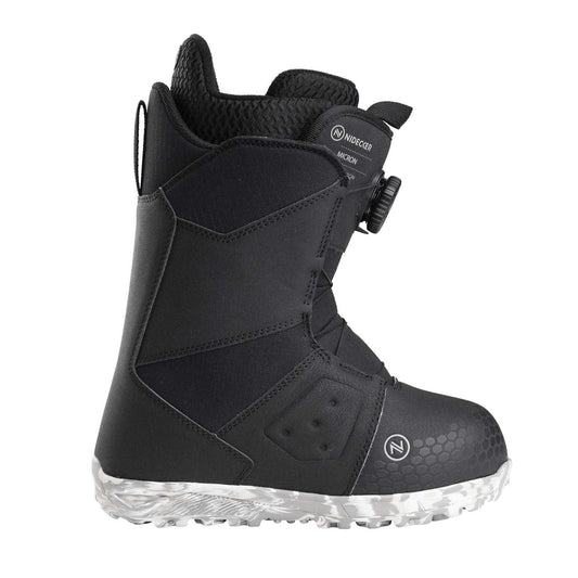 Micron Snowboard Boot Kids