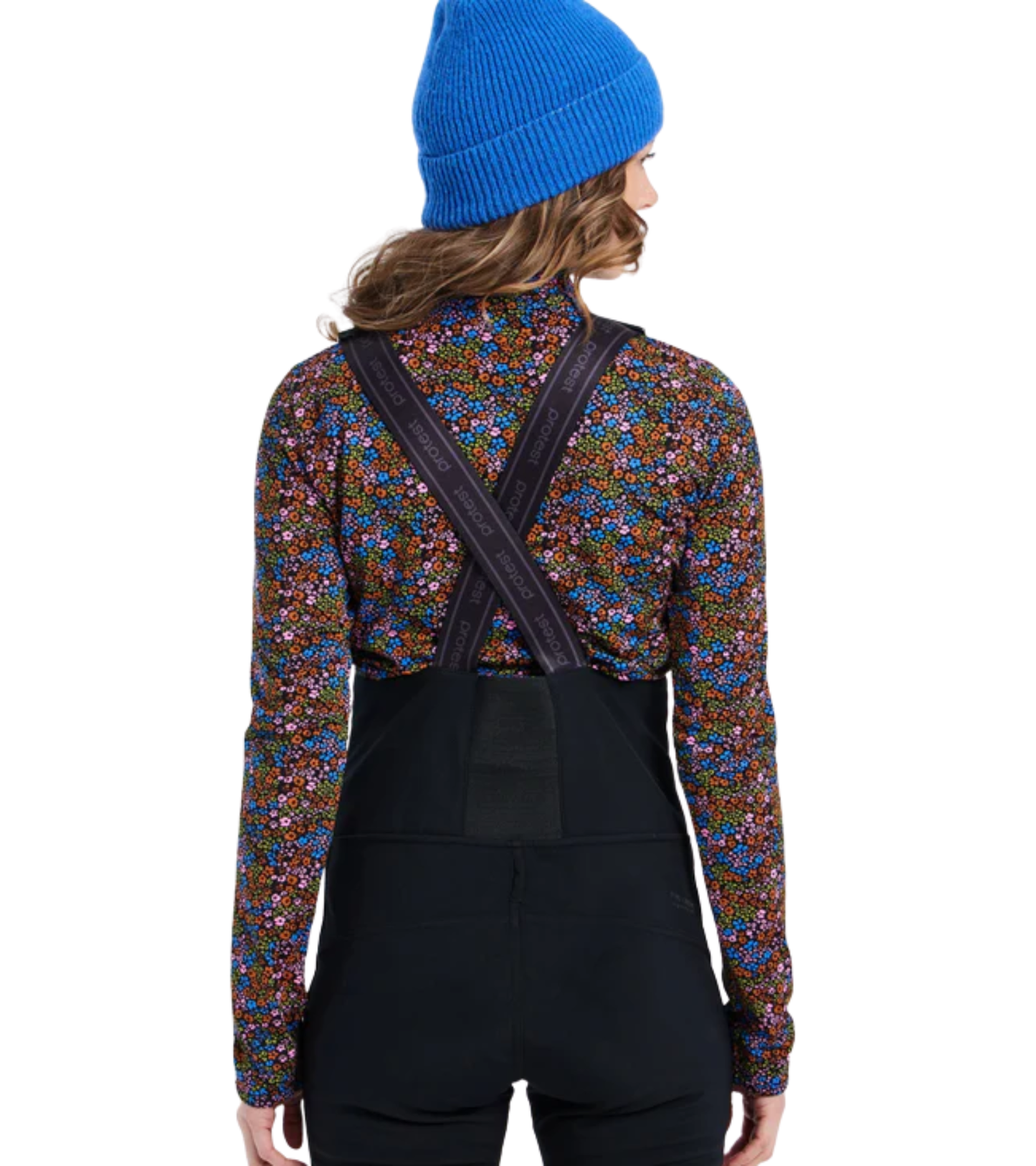 Holy Moly Bib Pants