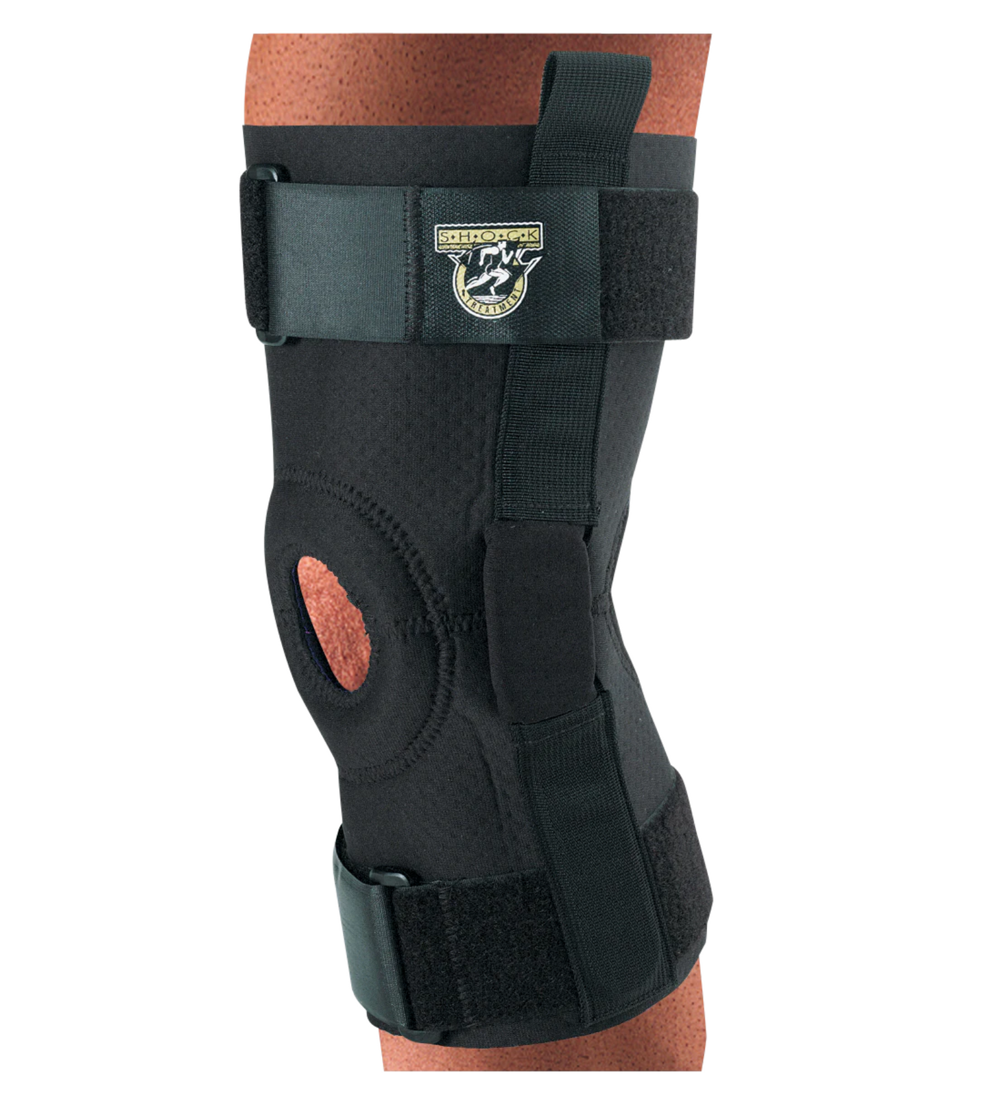 Hyperflex Nuclear Knee