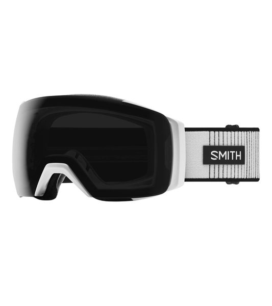 I/O MAG XL Goggle Low Bridge