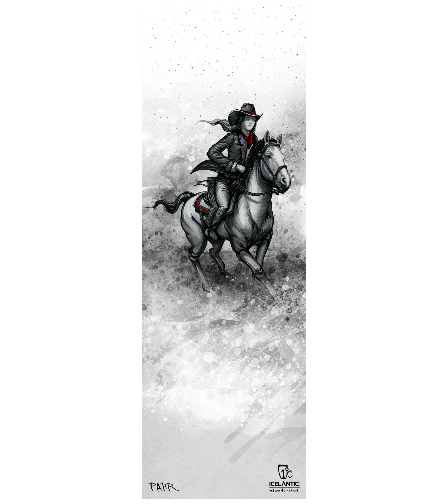 Icelantic Maiden 108 Ski Only 2026