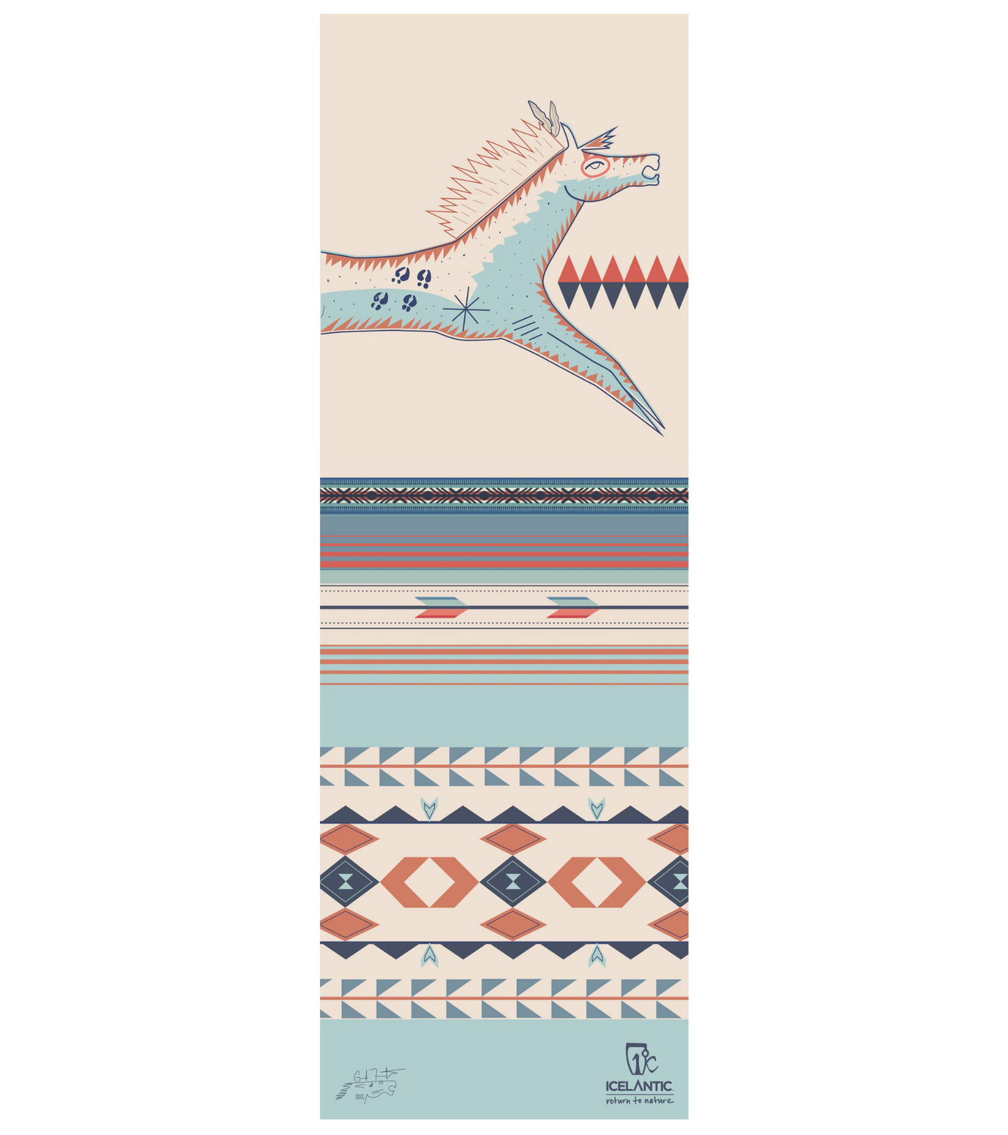 Icelantic Maiden 102 Ski Only 2026