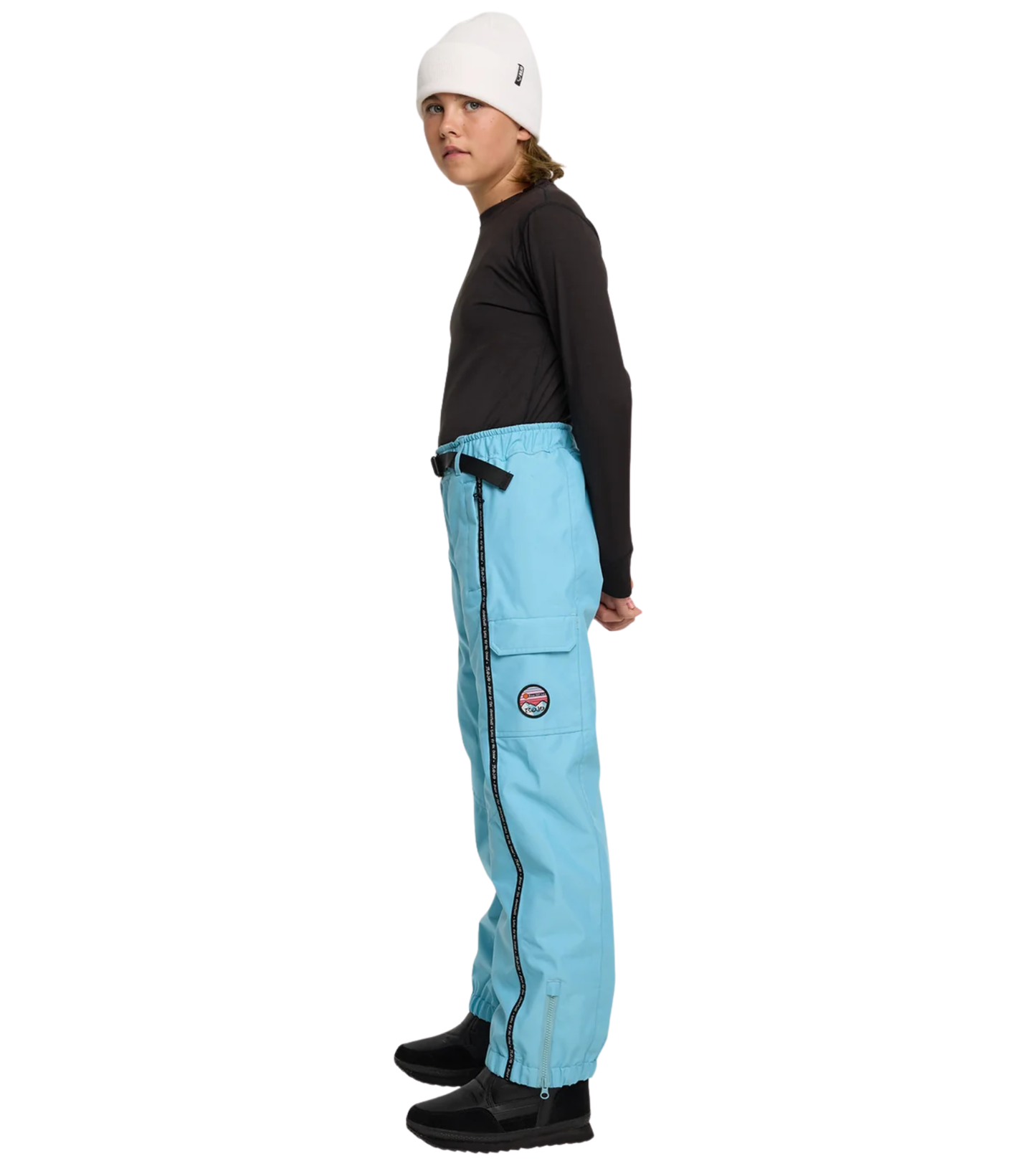 Junior She Ripz Pants