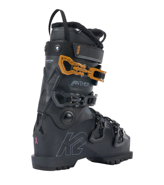 Anthem 85 Ski Boot
