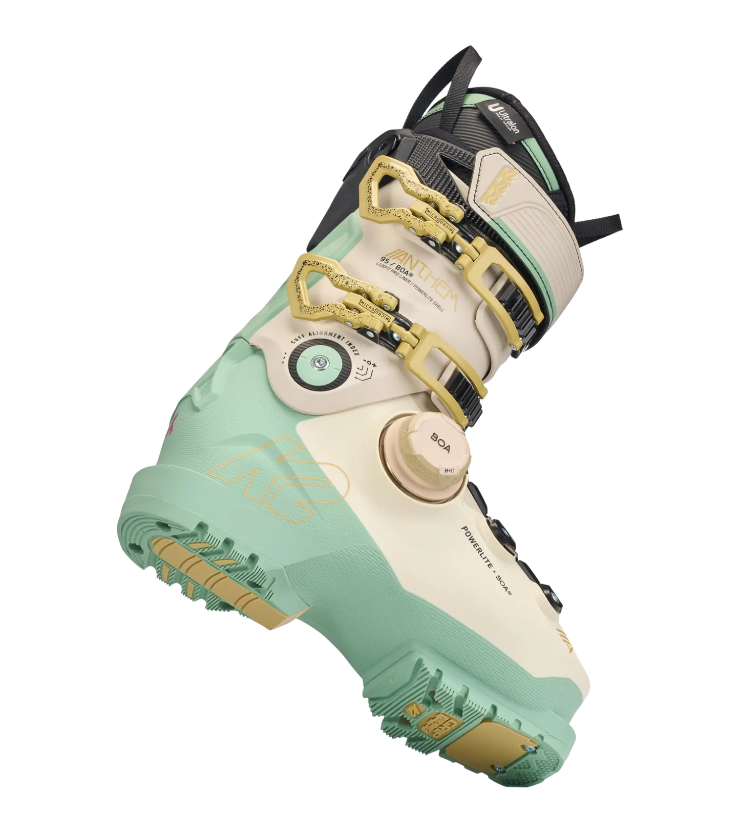 K2 Anthem 95 Boa Ski Boot