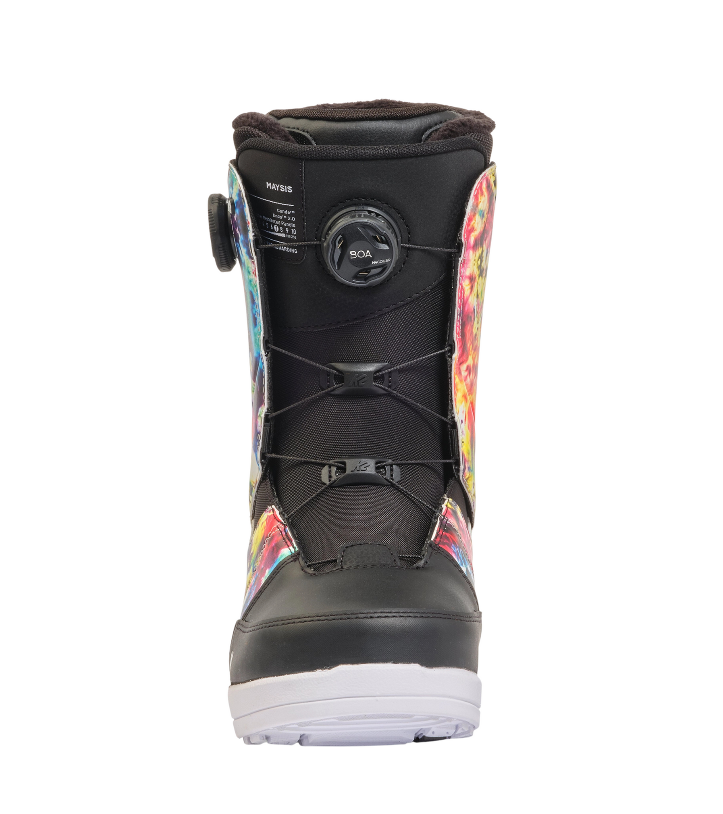 Maysis Snowboard Boot