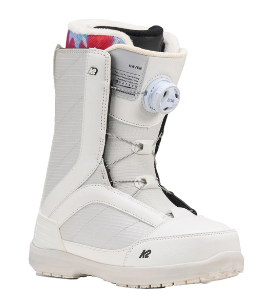 K2 Haven Snowboard Boot