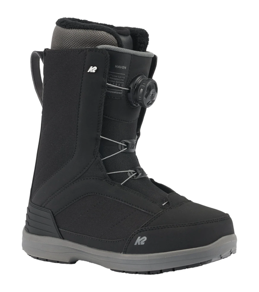 Haven Snowboard Boot
