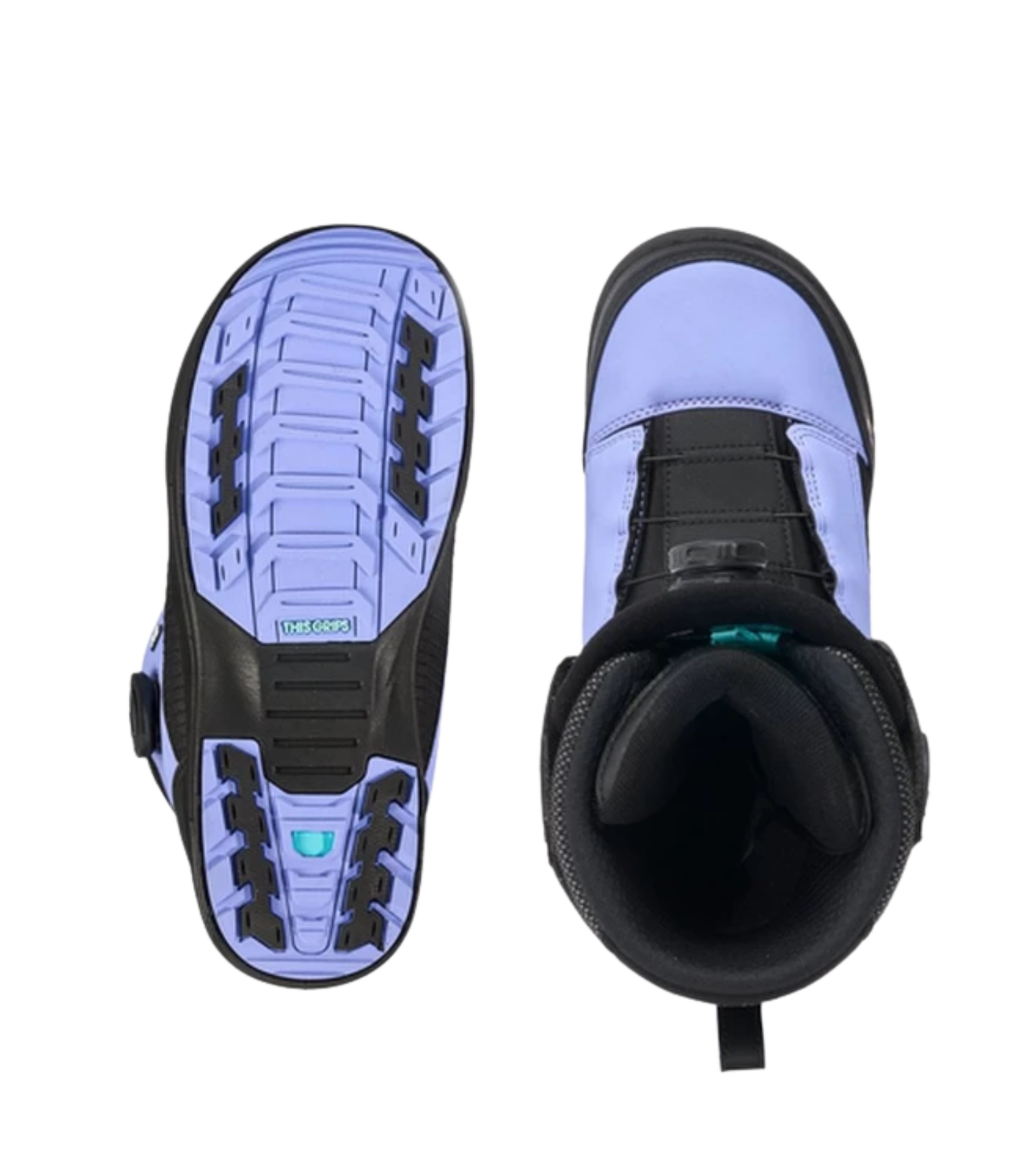 K2 Kinsley Womens Snowboard Boot