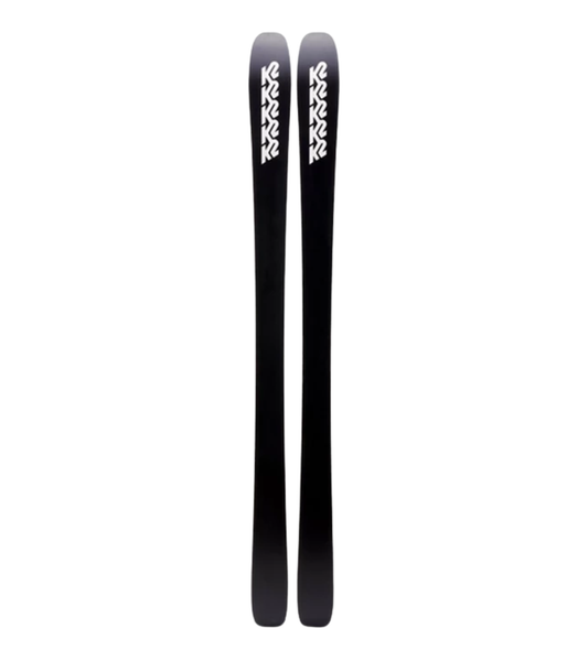 K2 Mindbender 90C Ski Only 2026