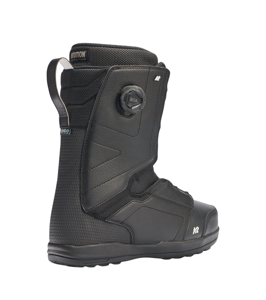 Hanford Snowboard Boot