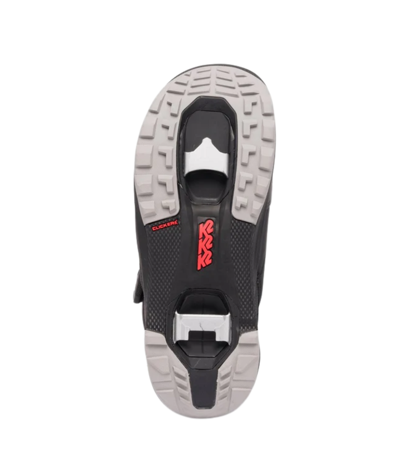 Maysis Clicker HB Snowboard Boot