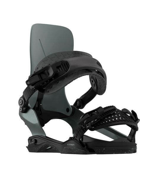 Rome Katana AW Fase Snowboard Bindings