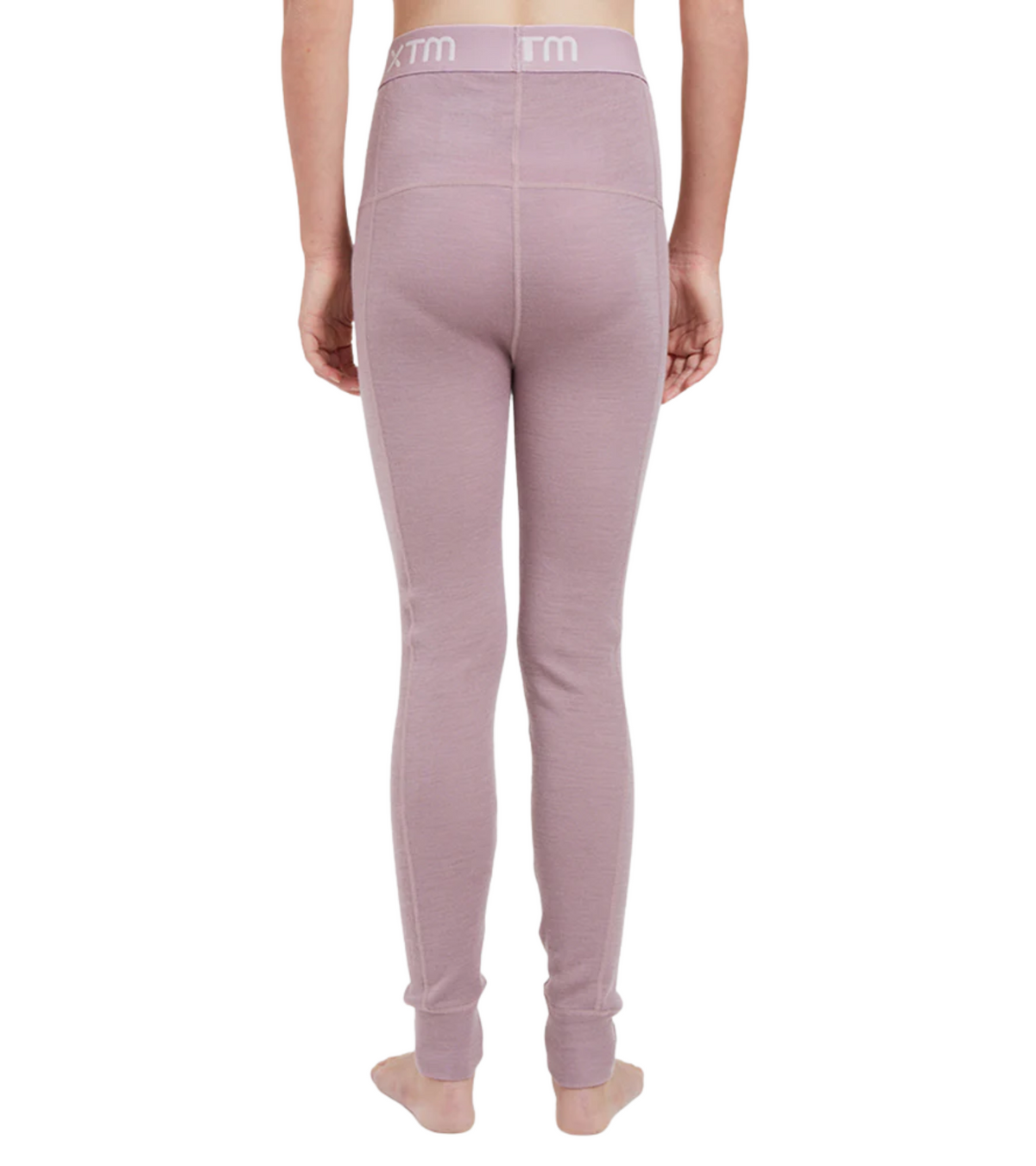 Alpine 230 Merino Pant Kids