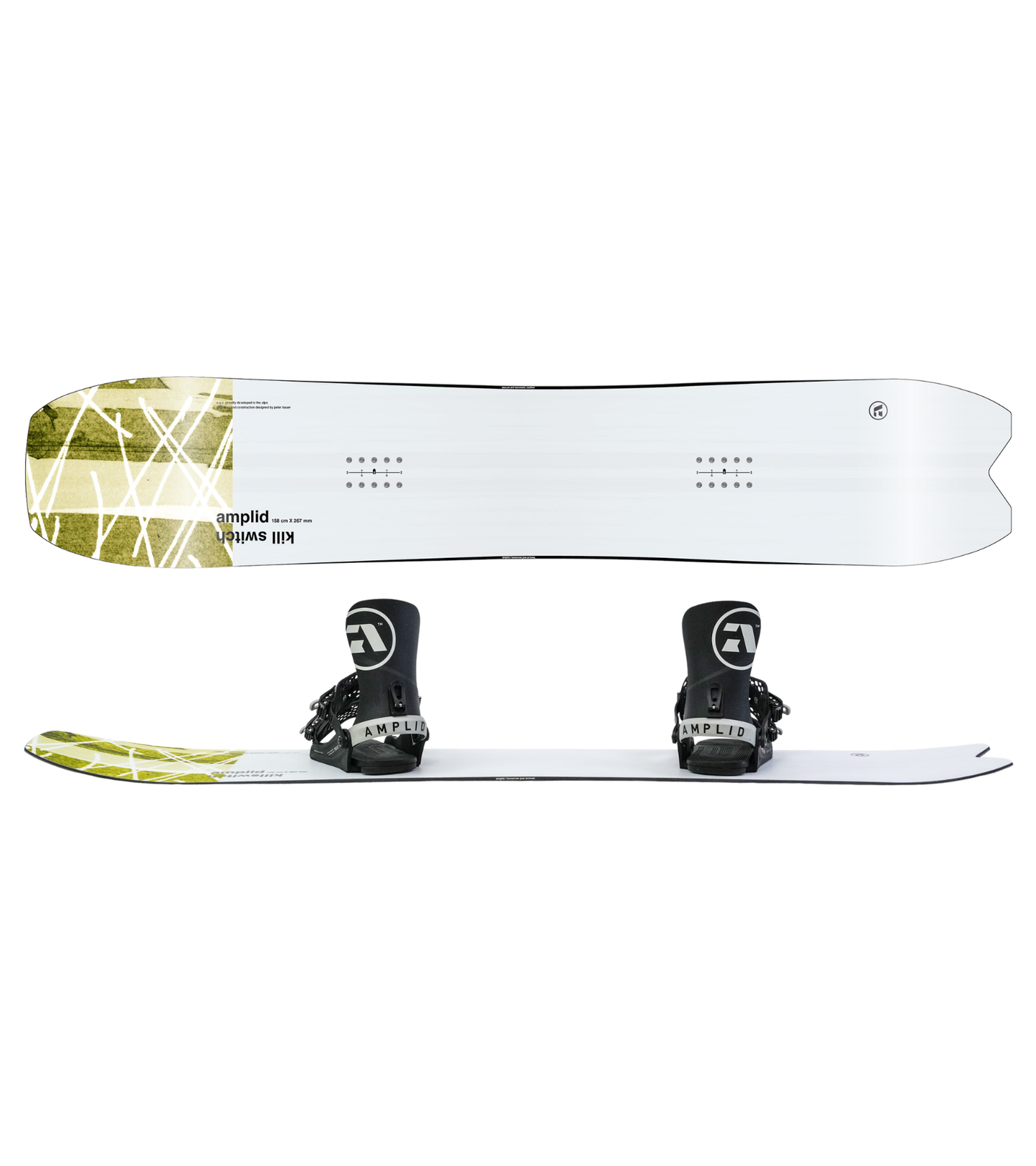 Kill Switch Snowboard 2027