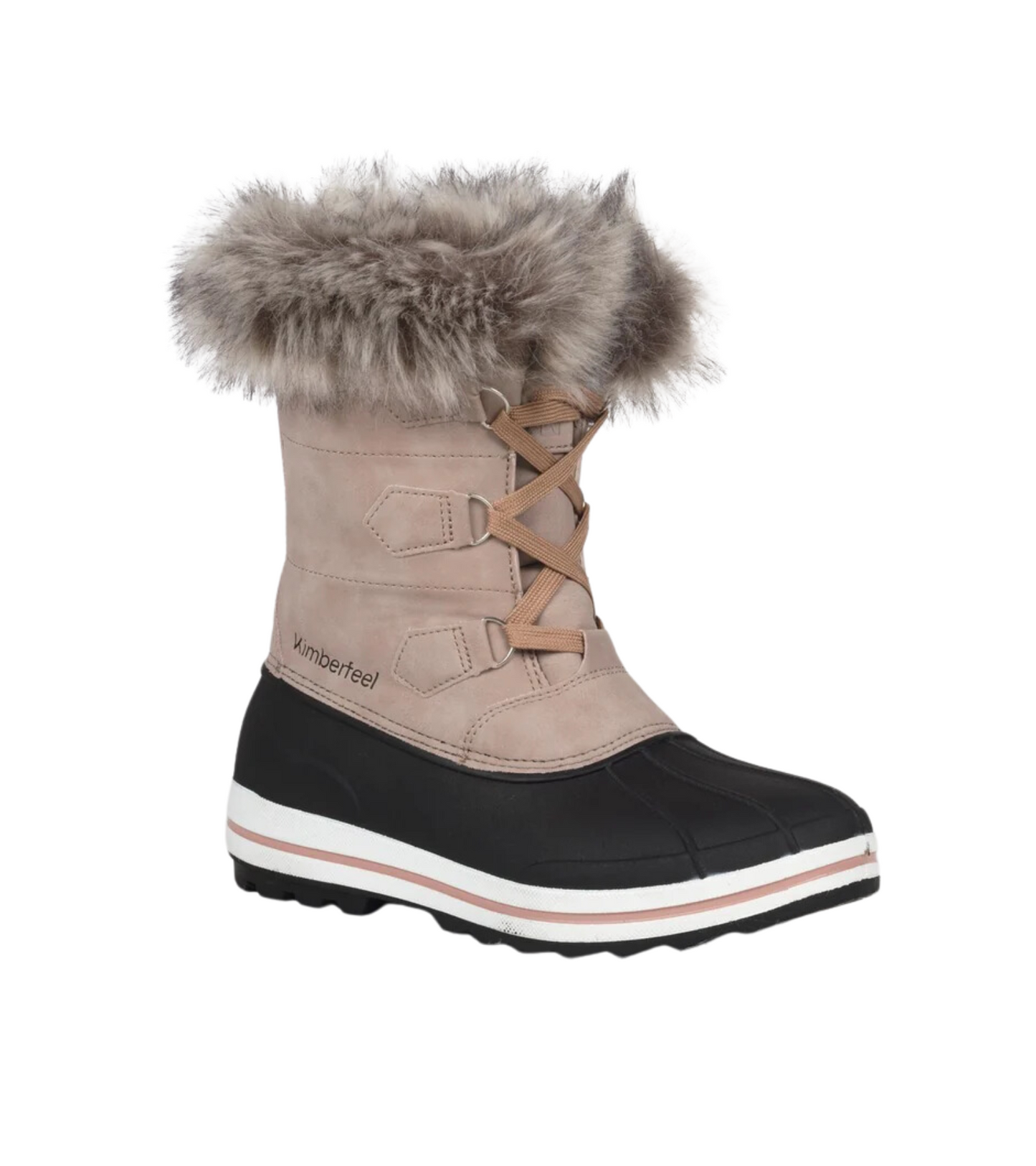 Adriana 2 Boot