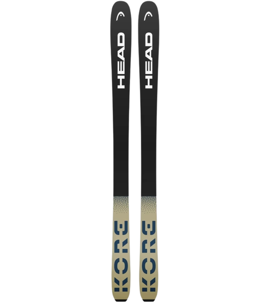 Kore 94 Ti Ski + Attack 14 GW Binding 2026